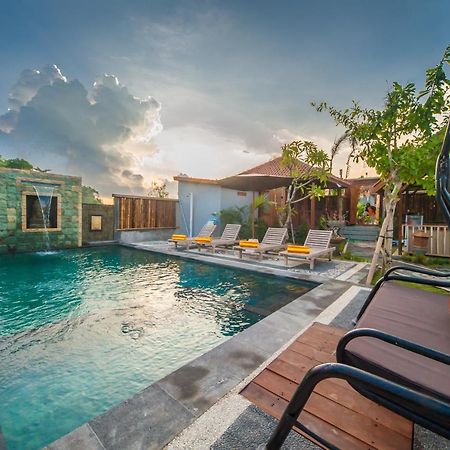 The Lebak Canggu Εξωτερικό φωτογραφία