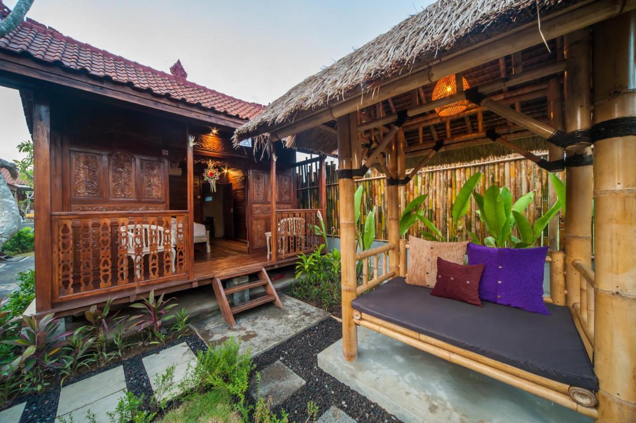 The Lebak Canggu Εξωτερικό φωτογραφία