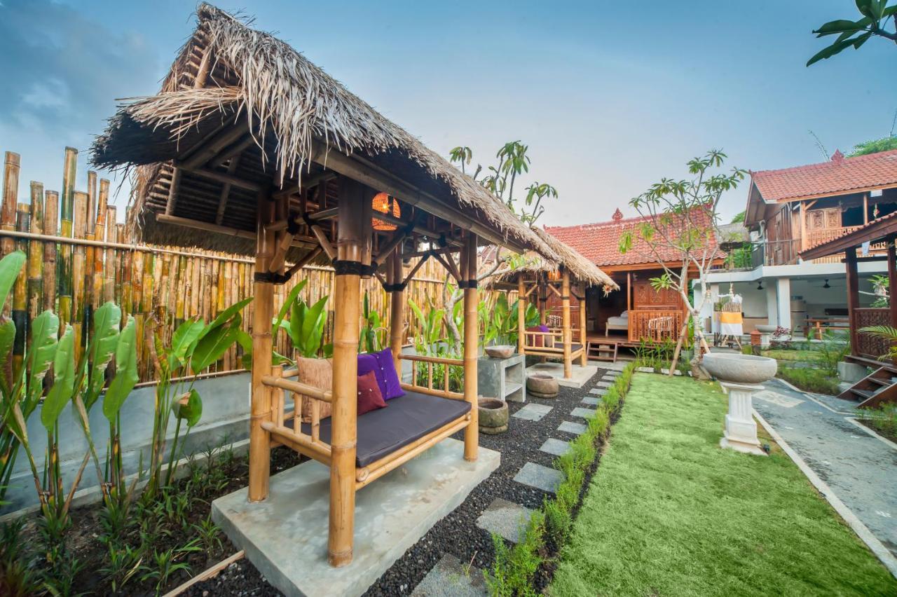 The Lebak Canggu Εξωτερικό φωτογραφία