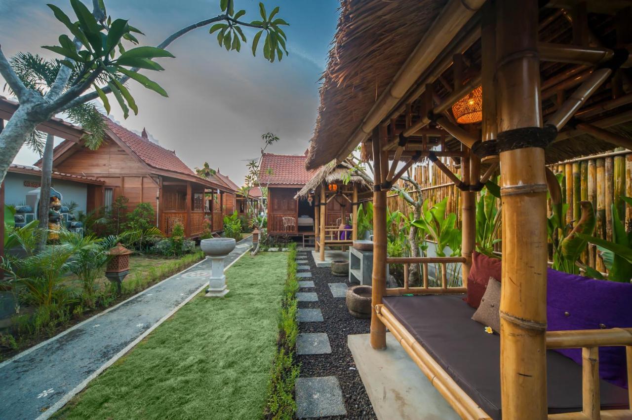 The Lebak Canggu Εξωτερικό φωτογραφία