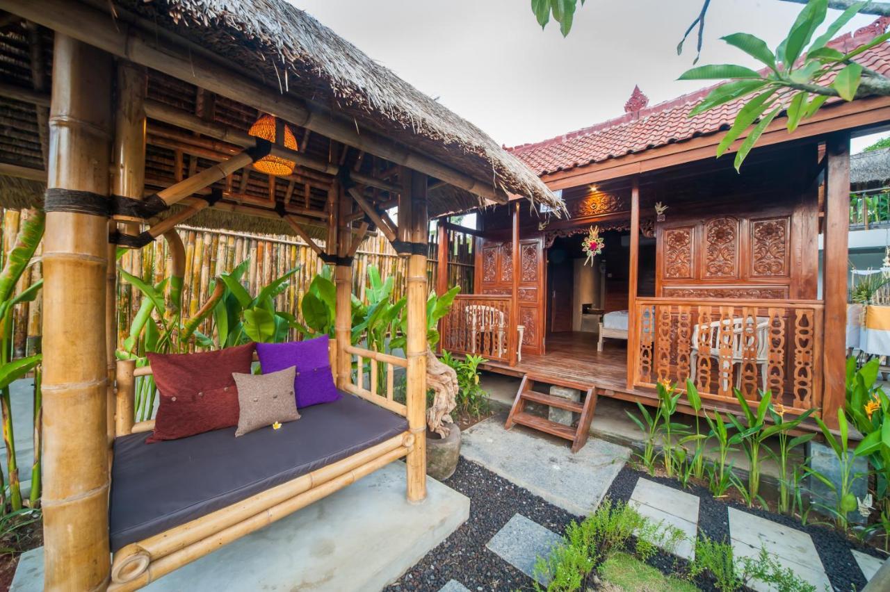 The Lebak Canggu Εξωτερικό φωτογραφία