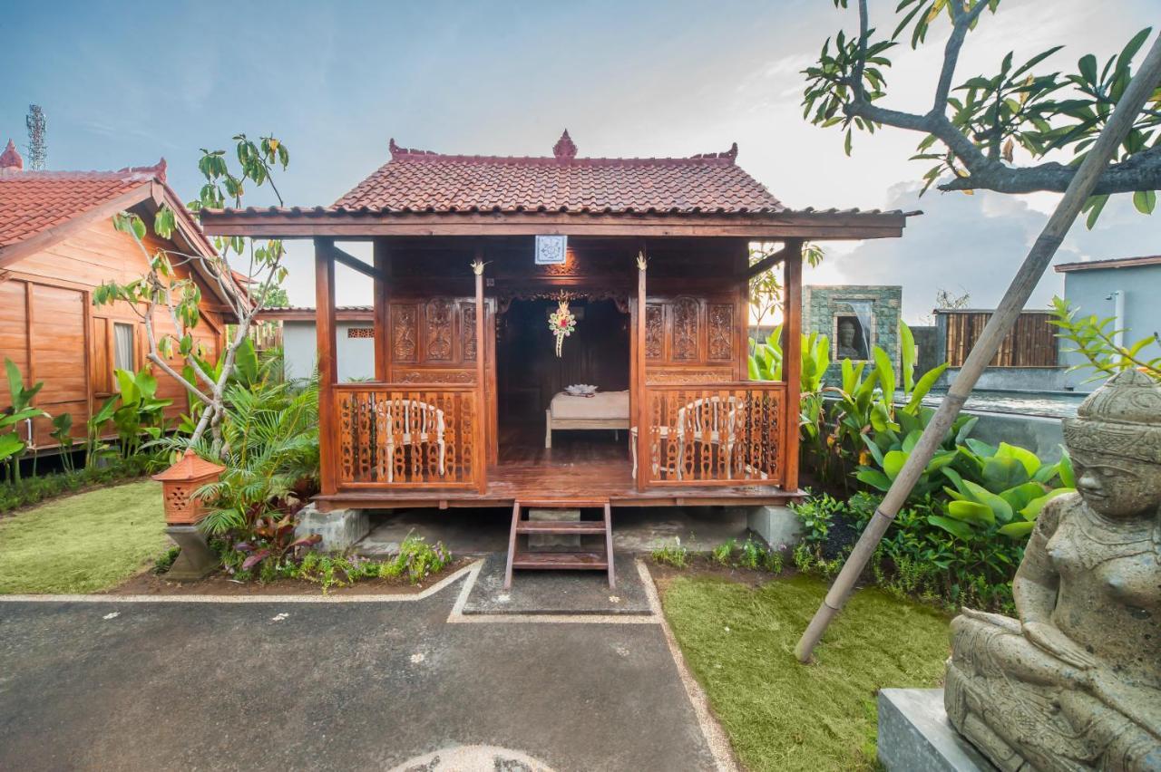 The Lebak Canggu Εξωτερικό φωτογραφία