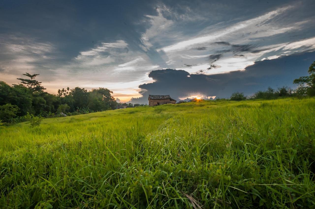 The Lebak Canggu Εξωτερικό φωτογραφία
