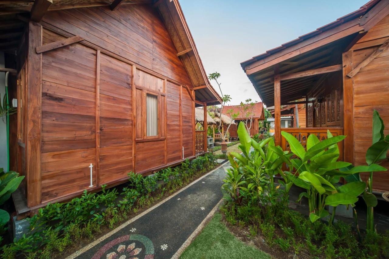 The Lebak Canggu Εξωτερικό φωτογραφία