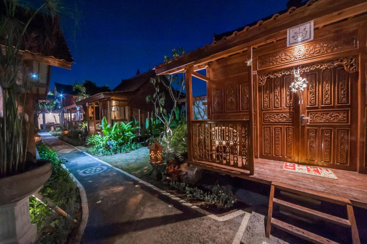 The Lebak Canggu Εξωτερικό φωτογραφία