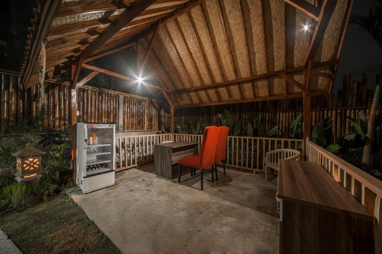 The Lebak Canggu Εξωτερικό φωτογραφία