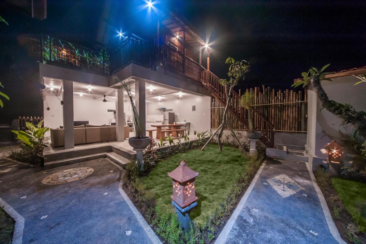 The Lebak Canggu Εξωτερικό φωτογραφία