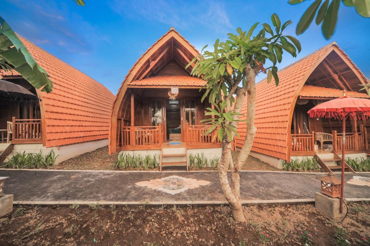 The Lebak Canggu Εξωτερικό φωτογραφία