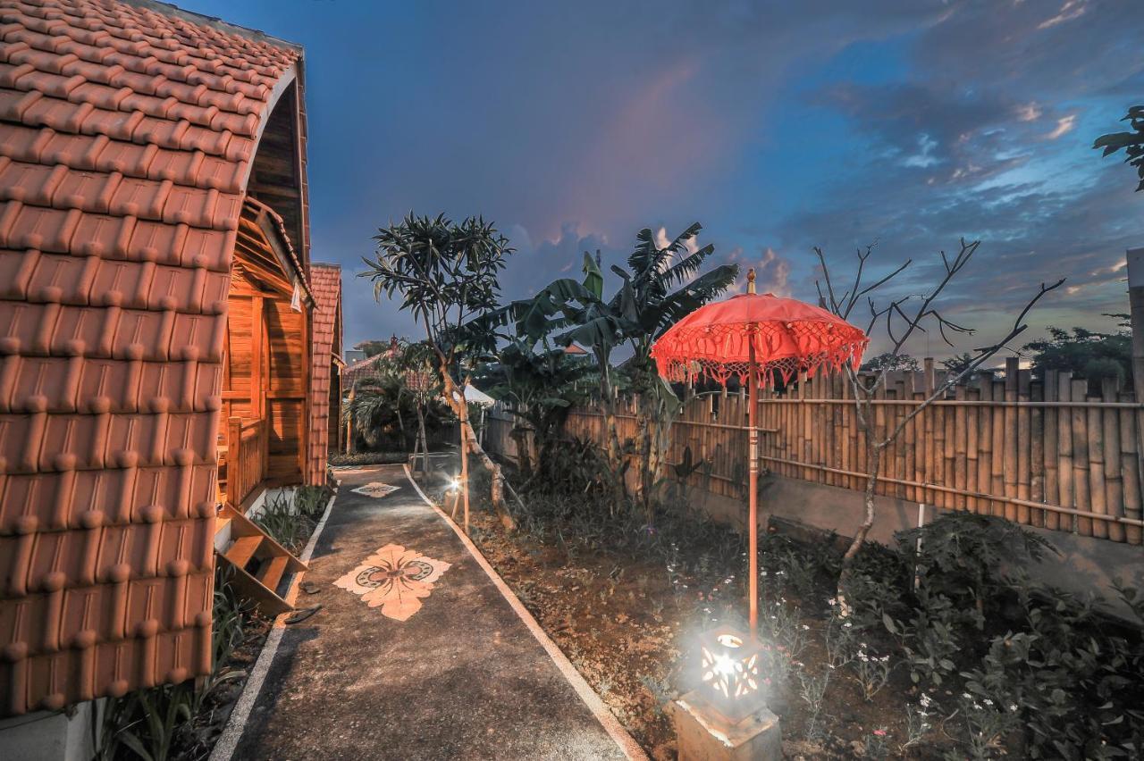 The Lebak Canggu Εξωτερικό φωτογραφία