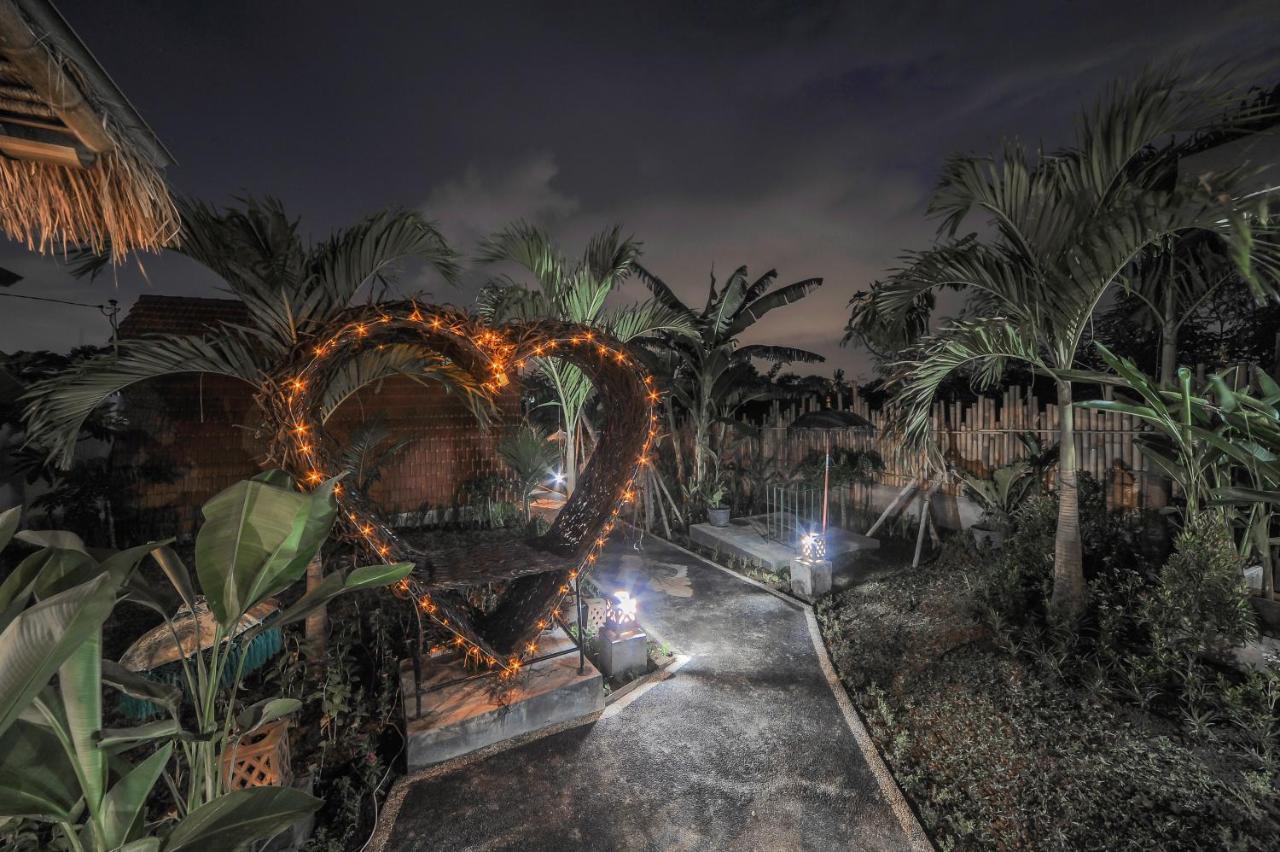 The Lebak Canggu Εξωτερικό φωτογραφία