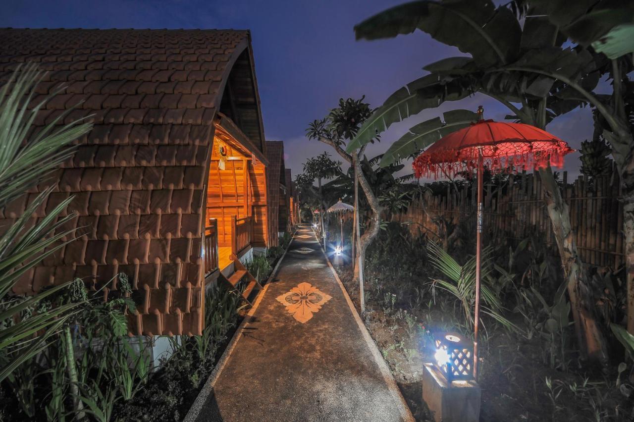 The Lebak Canggu Εξωτερικό φωτογραφία