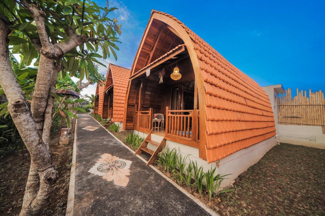 The Lebak Canggu Εξωτερικό φωτογραφία