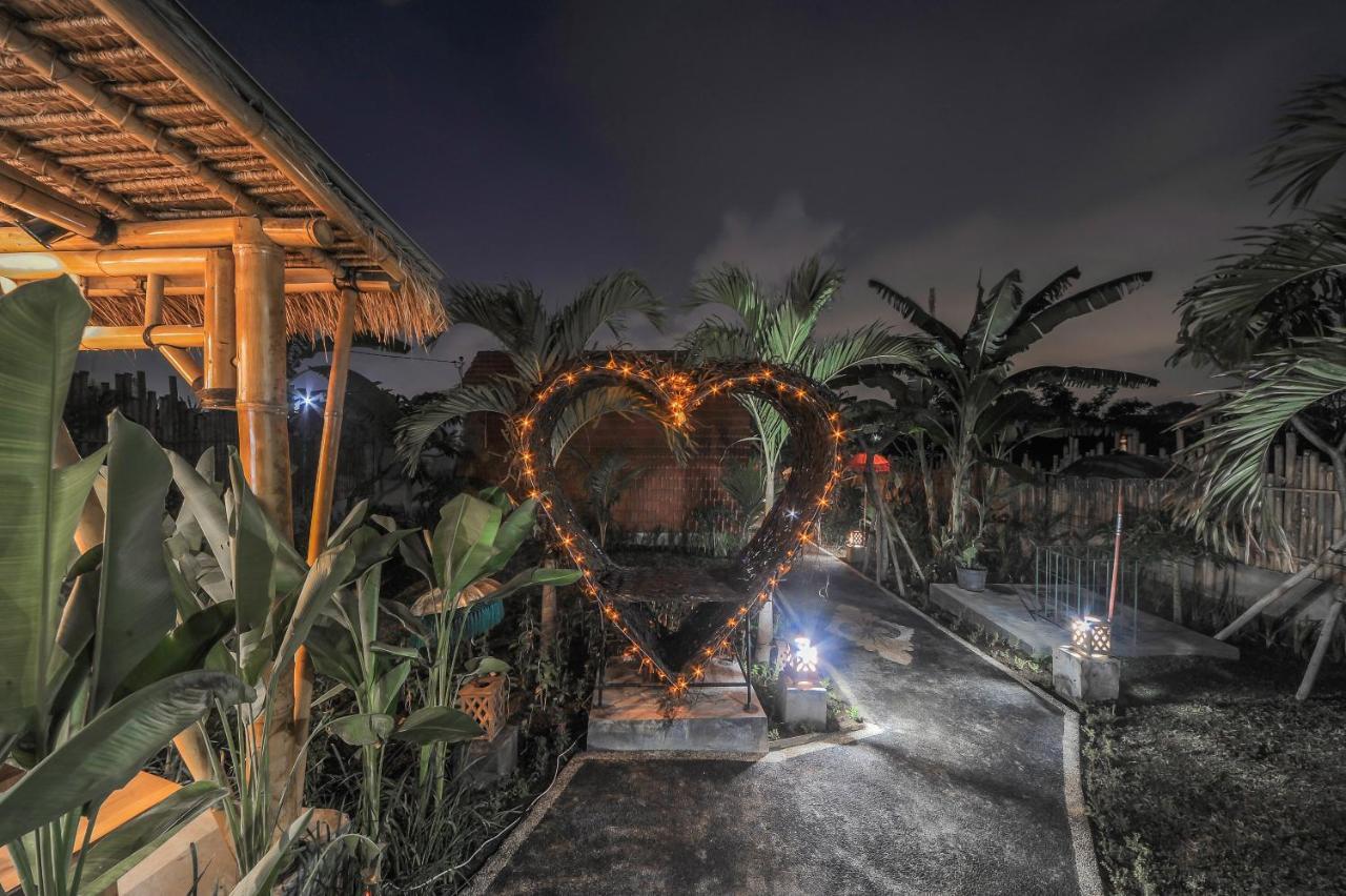 The Lebak Canggu Εξωτερικό φωτογραφία