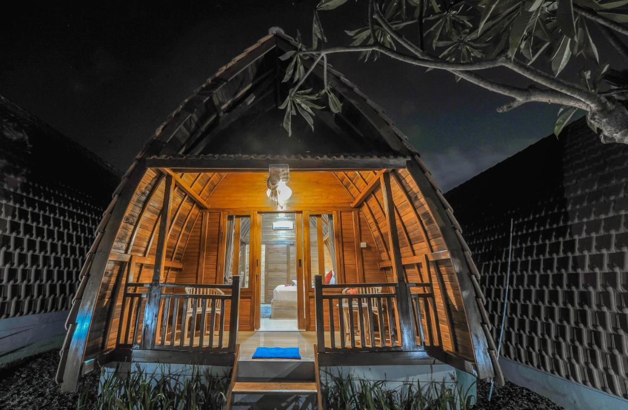 The Lebak Canggu Εξωτερικό φωτογραφία