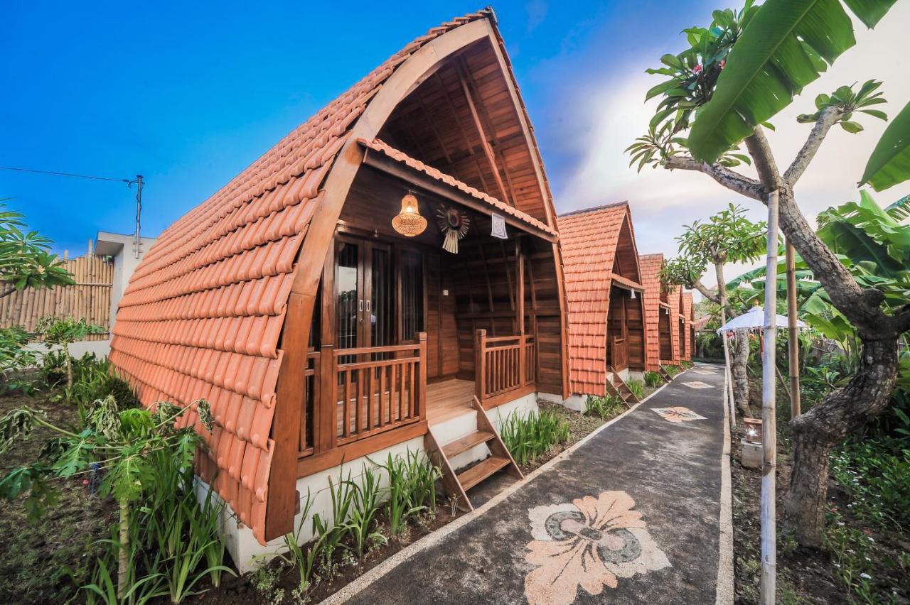 The Lebak Canggu Εξωτερικό φωτογραφία