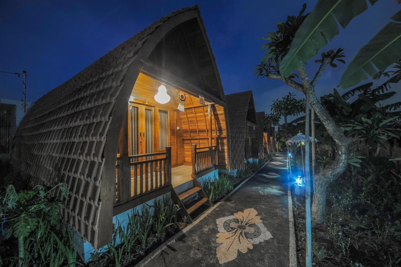 The Lebak Canggu Εξωτερικό φωτογραφία
