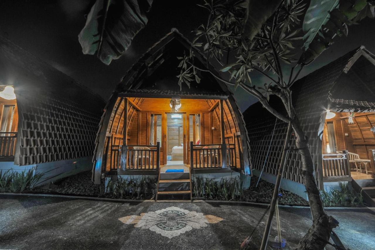 The Lebak Canggu Εξωτερικό φωτογραφία
